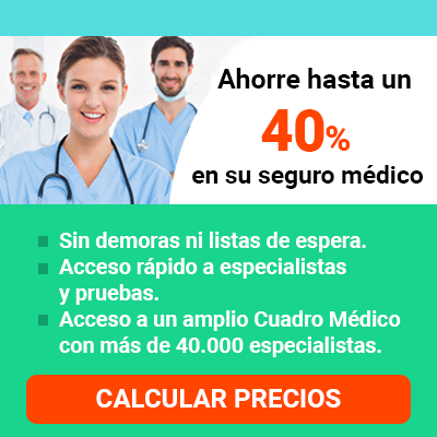 Imagen promoción especial Santalucia