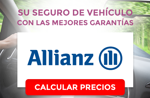 Vehículos Allianz