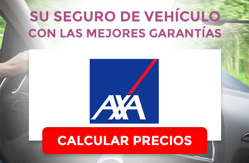 Vehículos Axa