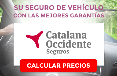 Vehículos Catalana Occidente