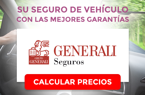 Vehículos Generali