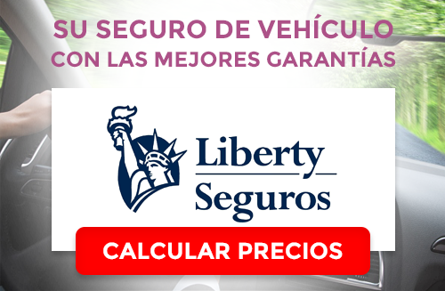 Vehículos Liberty