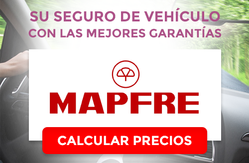 Vehículos Mapfre