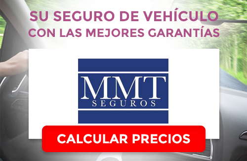 Vehículos MMT