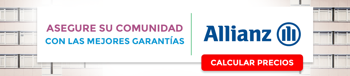 Comunidad Allianz