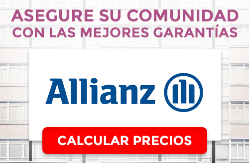 Comunidad Allianz
