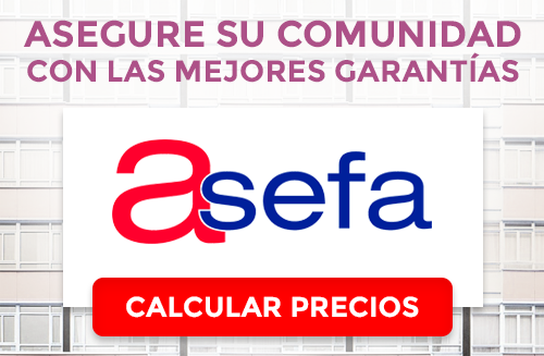 Comunidad Asefa