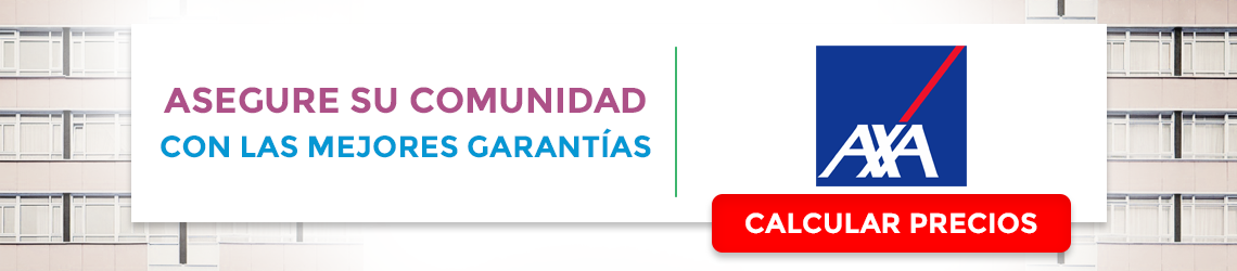 Comunidad Axa