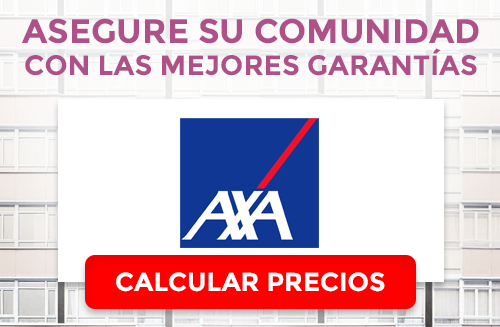 Comunidad Axa