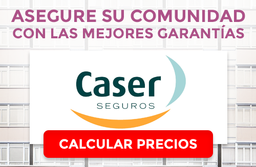 Comunidad Caser