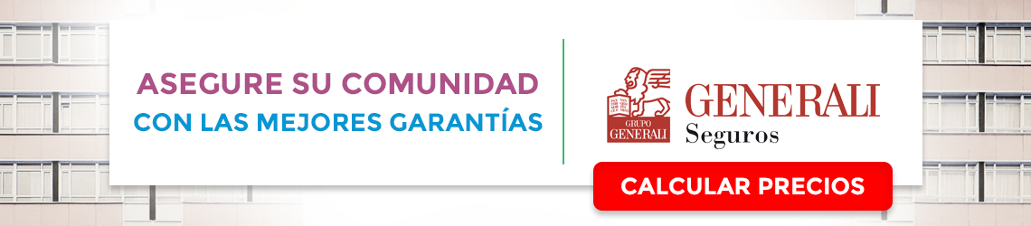 Comunidad Generali