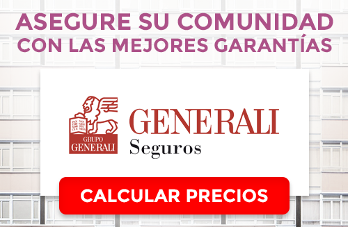 Comunidad Generali