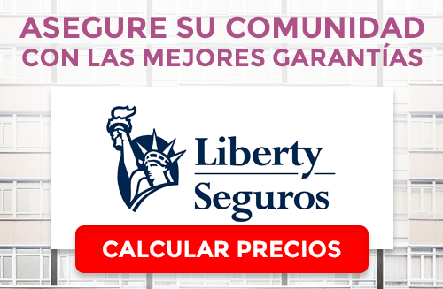 Comunidad Liberty