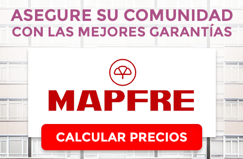 Comunidad Mapfre