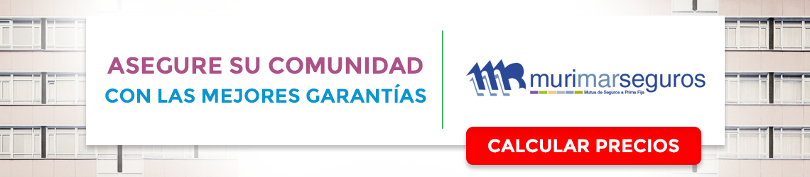 Comunidad Murimar