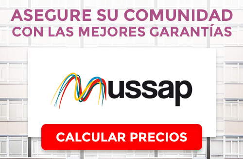 Comunidad Mussap