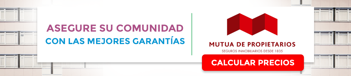 Comunidad Mutua de Propietarios