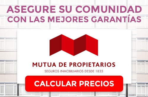 Comunidad Mutua de Propietarios