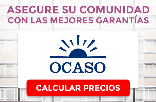 Comunidad Ocaso