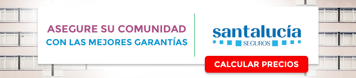 Comunidad Santalucía