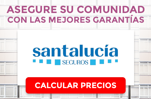 Comunidad Santalucía