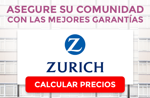 Comunidad Zurich