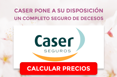 Decesos Caser