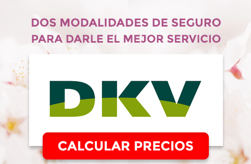 Decesos DKV