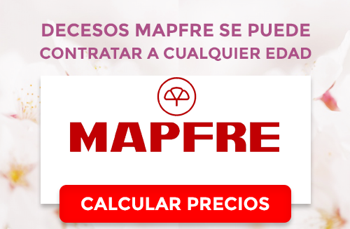 Decesos Mapfre