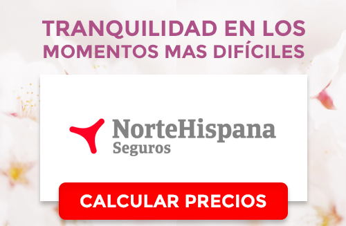 Decesos Nortehispana