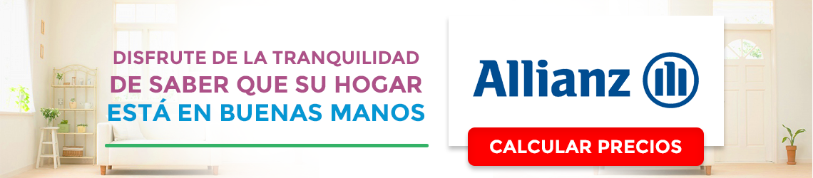 Hogar Allianz