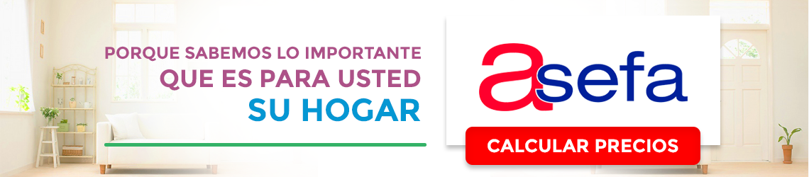 Hogar Asefa