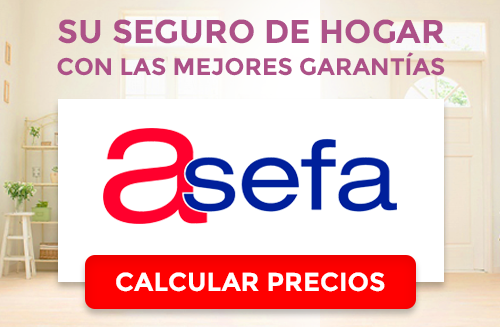 Hogar Asefa