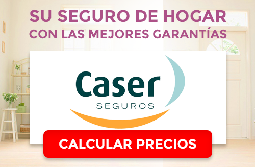 Hogar Caser