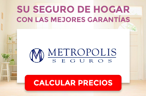 Hogar Metrópolis