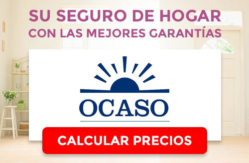 Hogar Ocaso