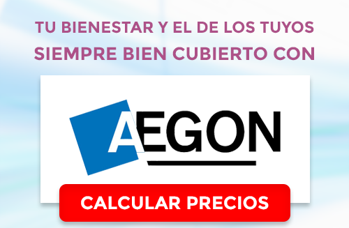 Salud Aegon