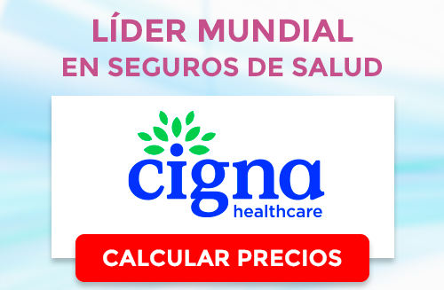 Salud Cigna