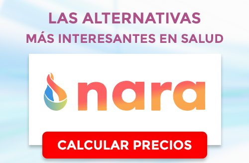 Salud Nara