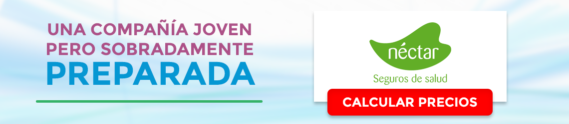 Salud Néctar