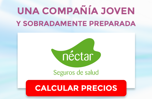 Salud Néctar