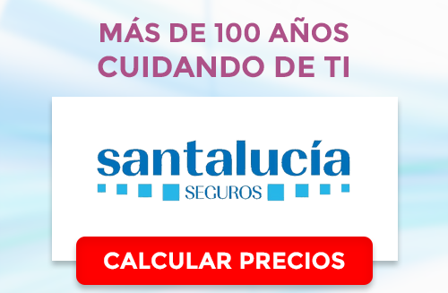 Salud Santalucía