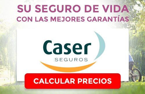 Vida Caser