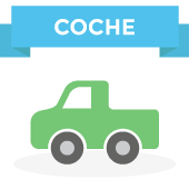 Comparador de seguros de coche