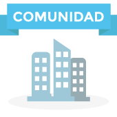 Comparador de seguros de comunidad