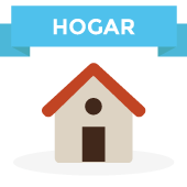 Comparador de seguros de hogar